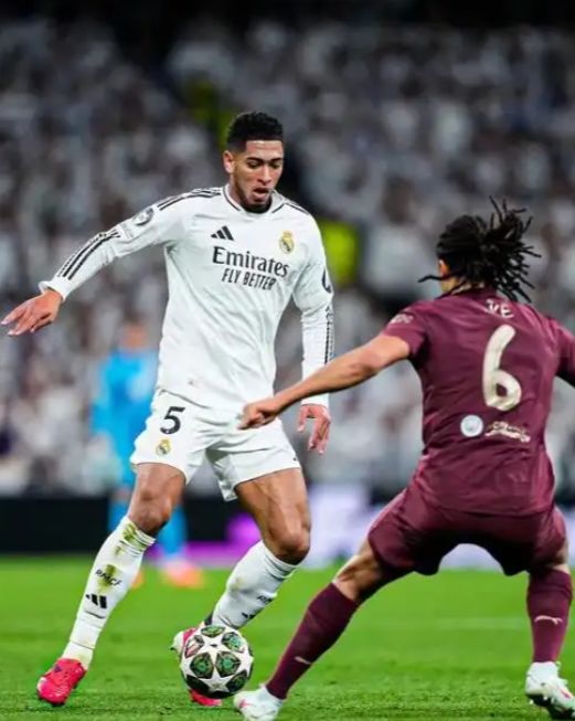 姆巴佩与亚马尔平起平坐，成为世界“最有价值”球员（姆巴佩与亚马尔并列为全球最具价值球员）