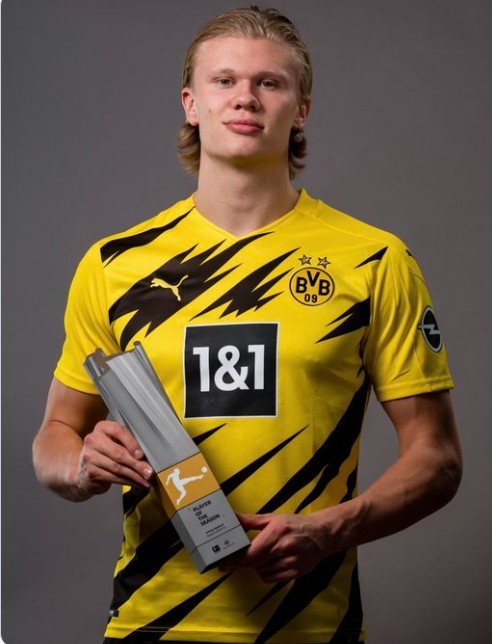 记者：阿莫林一直想要尤尔曼德，但葡体想要8000万欧解约金（记者：阿莫林钟情尤尔曼德，葡体坚持8000万欧解约金）