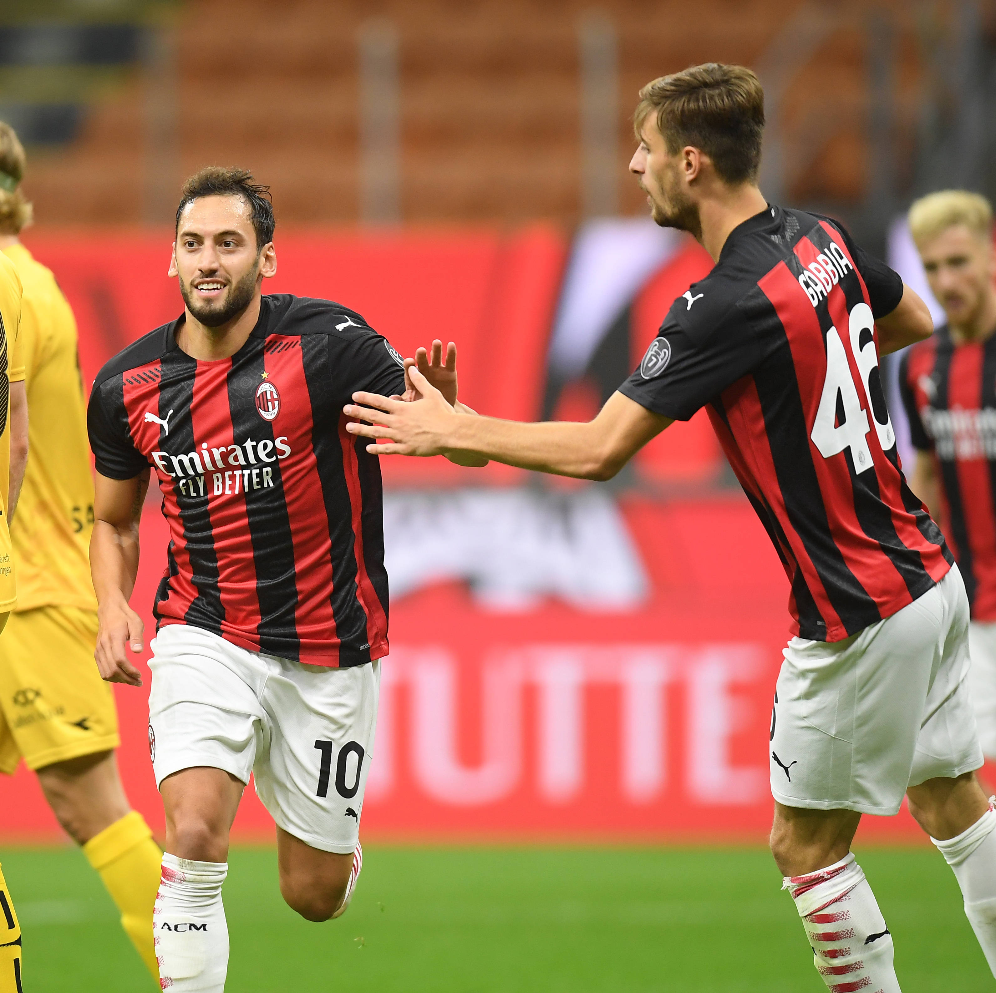 不是运气，是预判（赢在预判，不在运气）